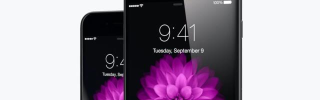 Apple Says iPhone 6 Plus Now 'Obsolete' and iPad Mini 4 Now 'Vintage'
