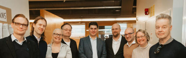 NPHarvest raises €2.2M