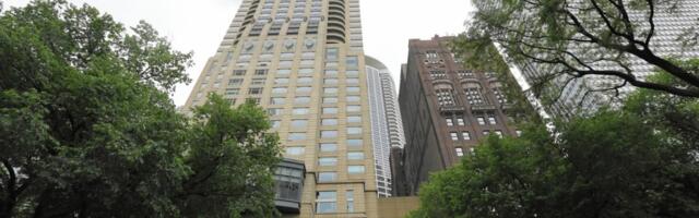 ‘Star Wars’ creator George Lucas and Mellody Hobson plan $33.5M condo that will be the highest priced in Chicago history