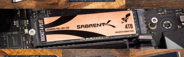 The Best PS5 SSDs in 2024: Speedy NVMe storage for your console