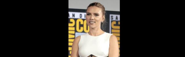 OpenAI and Sam Altman slammed for imitating Scarlett Johansson’s voice without consent