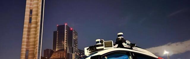 Cruise Resumes Robotaxi Testing in Dallas