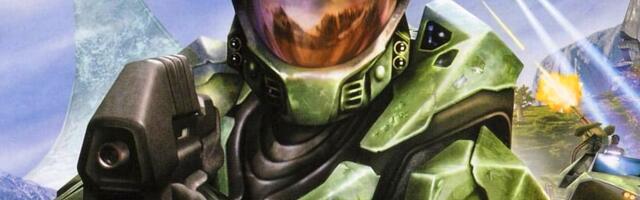 Halo: Combat Evolved remaster reportedly in the works, being considered for PlayStation release