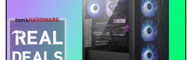 This powerful MSI Aegis R2 with RTX 4070 Super and Intel Core i7-14700KF is on sale for under $1,600 — great value for a prebuilt gaming PC