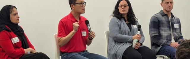 Why aren’t Canadian VCs more “cutthroat?”