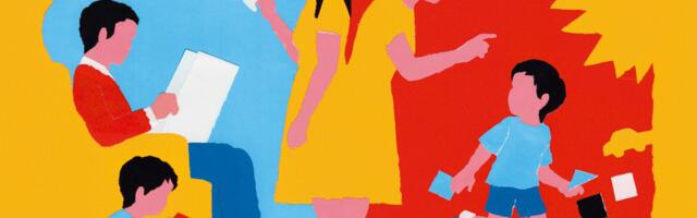 The distinctly American fantasy of “French parenting”