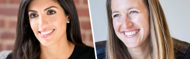 Extra Crunch Live: Join Index Ventures VCs Nina Achadjian and Sarah Cannon Sept 29 at 2pm EDT / 11am PDT on the future of startup investing