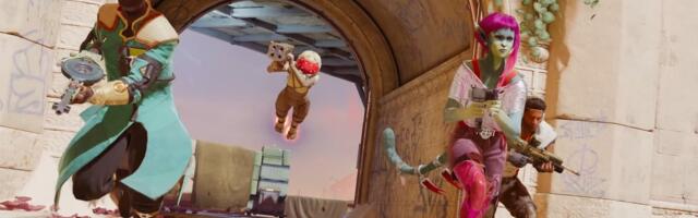 PlayStation's decision to kill Concord prompts industry sympathy