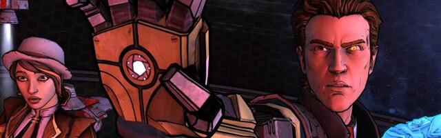 Amazon Prime September games include several Borderlands titles and more