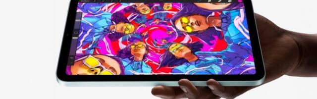 New iPad mini comes with downgraded A17 Pro chipset