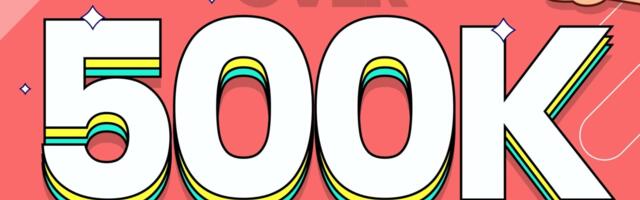 Best Wallet Hits $500K in 7 Days – 7 More Days to Go