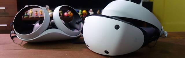 Meta Quest 3S or PSVR2? Which headset to buy during Cyber Week