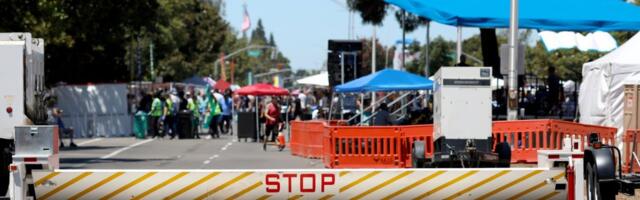 ‘You can’t live in fear and not have events’: Extra security mulled in Bay Area in wake of New Orleans truck attack