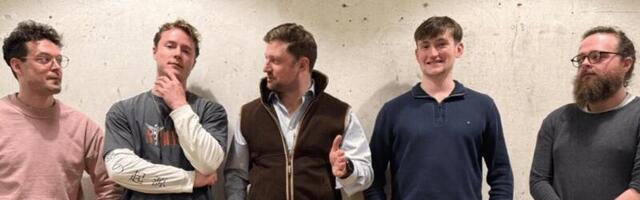 Egregious secures €936k to combat AI misuse and meet growing demand