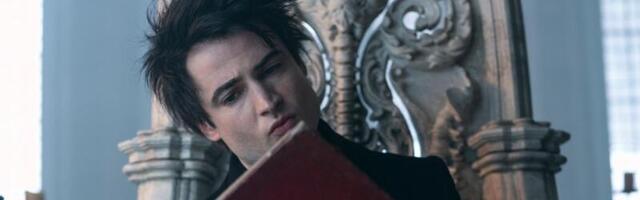 Netflix Cancels Sandman in Wake of Neil Gaiman Allegations