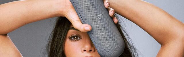 Kim Kardashian’s Beats Pill Speaker Hits Its Lowest Price of the Year, Under $100 for Valentine’s Day