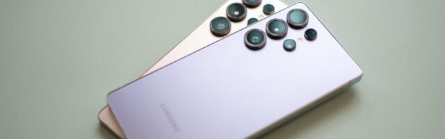 Visible is offering the Galaxy S25 for $200 less than the competition for a limited time