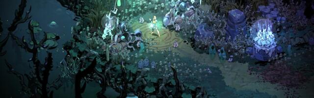 Supergiant Games battles back accusations it is working around SAG-AFTRA strike