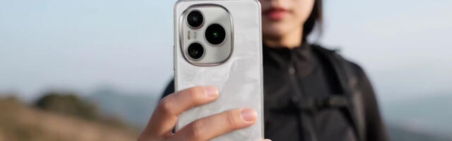Watch out, Samsung: This new phone has a crazy 8,000mAh silicon-carbon battery