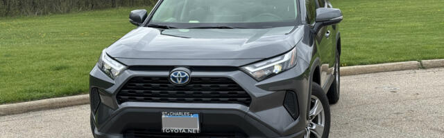 Toyota Connected Services: Here's What They Cost (And If They're Actually Worth It)