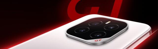 Honor GT Pro launched with overclocked Snapdragon 8 Elite and 7,200 mAh battery