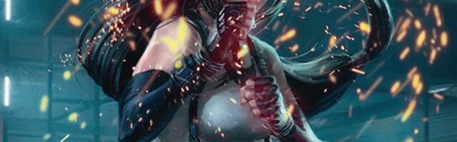 Magic: The Gathering‘s Final Fantasy Set Looks Like a Match Made in Seventh Heaven