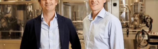 London-based Ferovinum bottles €468 million to expand global funding for the drinks trade