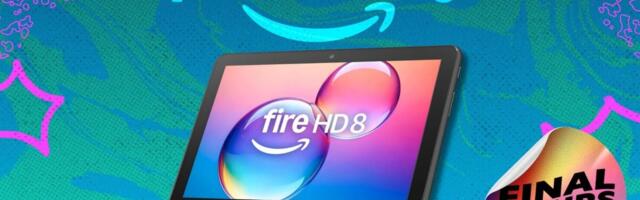 Somehow, Amazon Fire Tablets start at $54 for Prime Day 2025 — but only until midnight