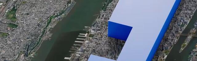 Meta announces huge new data centers, but they could gobble up millions of gallons of water per day