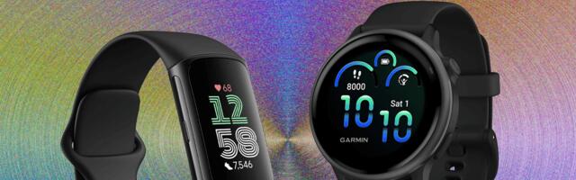 Best Fitness Trackers (2025), Tested and Reviewed