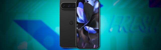 The Google Pixel 9 Pro is $200 off for a limited time
