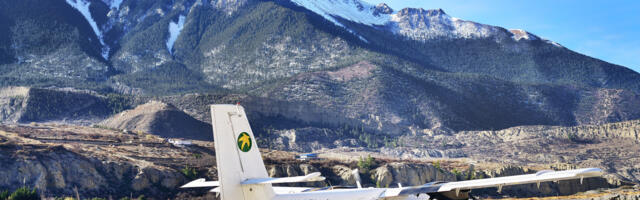 Which Planes Are Allowed To Land At The World's Most Dangerous Airport?