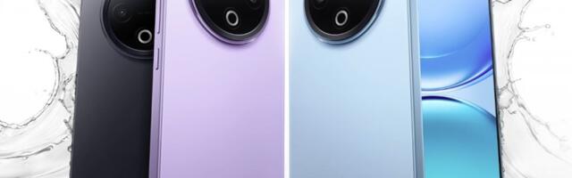 vivo Y500 to debut in China on September 1 with 8,200 mAh battery
