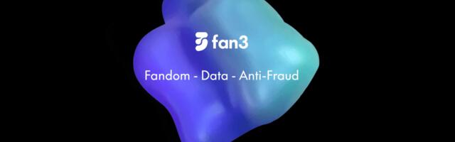 fan3 raises $5M from Improbable to fix broken ticketing