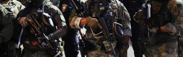 The Real Reason You Might Be Unable to Tag Portland on TikTok During Trump’s Invasion The Real Reason You Might Be Unable to Tag Portland on TikTok During Trump’s Invasion