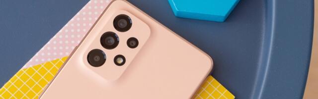 Samsung rolls out One UI 8 stable update for seven more smartphones