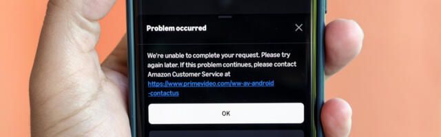 It’s not just you: A ton of services are down or facing issues right now