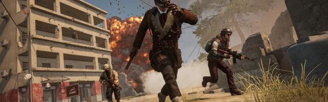 PUBG maker Krafton is turning into an ‘AI first’ developer