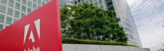 Adobe struggles to assure investors that it can thrive in AI era