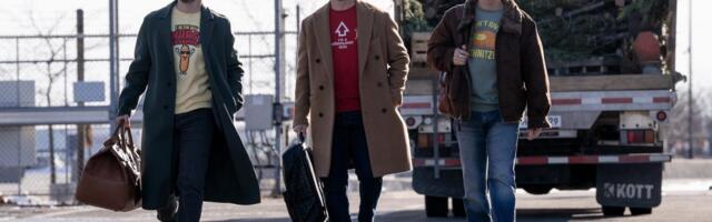 I'm Not Ashamed to Admit I Loved the New Jonas Brothers Christmas Movie