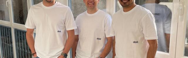 Octopus-backed Dost launches in UK with £6m round
