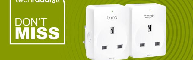 Take control of your energy use with this super-cheap under £15 gadget on Black Friday