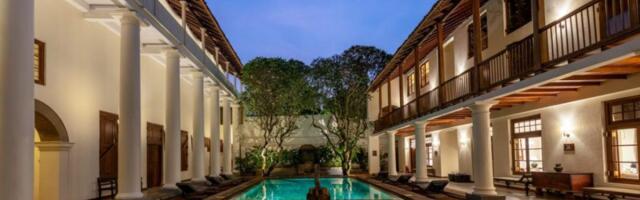 Sri Lanka After Cyclone Ditwah: What’s Open and What’s Closed