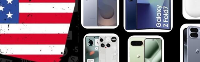 Deals: Samsung Galaxy S25 series, Galaxy Z Fold7, Pixel 10 series discounted