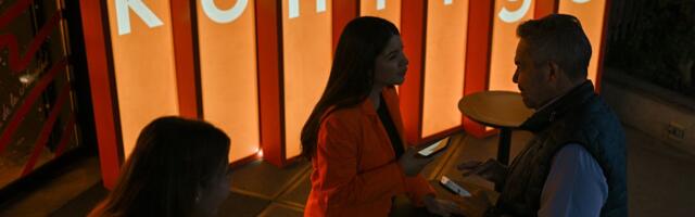 Stablecoin Startups Spark Trouble for JPMorgan