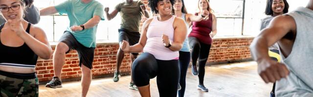 It’s Time to Make Your New Year’s Resolutions. Use These 7 Tips to Trick Yourself Into Exercising