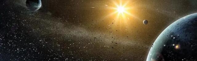 [Перевод] Почему учёные не могут прекратить поиски инопланетной жизни