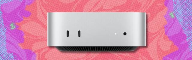 Want to try Clawdbot? Get the Apple 2024 Mac mini for under $550 at Amazon.