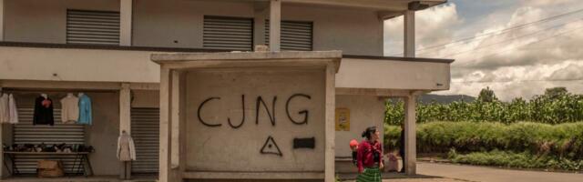 How Mexico's ‘CJNG’ Drug Cartel Embraced AI, Drones, and Social Media