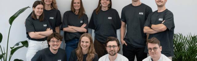 German municipalities could cut 100 million tonnes of CO2e – Ark Climate raises €2.1 million to support local action